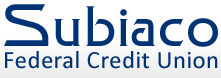 Subiaco Federal Credit Union